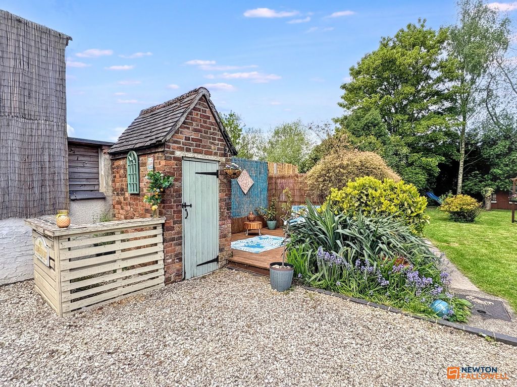 Additional image 31 of 3 bed detached house for saleThe Green, 54 The Green LE67