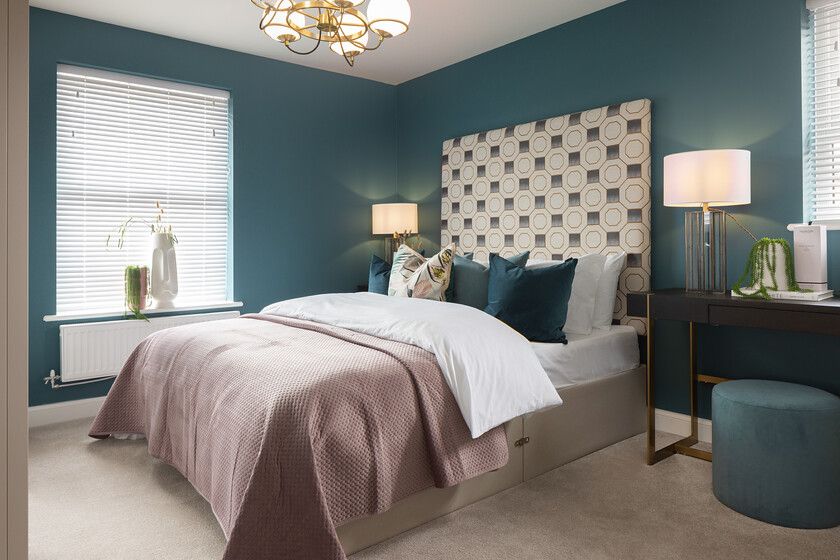 Additional image 6 of 5 bed detached house for sale"Earlswood" at Common Mead Lane, Gillingham SP8