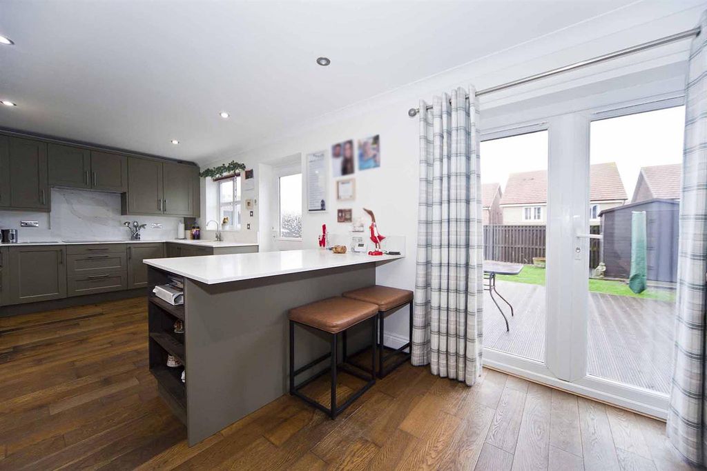 Additional image 5 of 4 bed detached house for saleStewart Drive, Wingate TS28