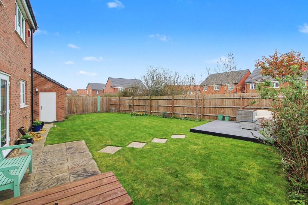 Additional image 23 of 4 bed detached house for saleEvans Avenue, Broughton Astley, Leicester LE9