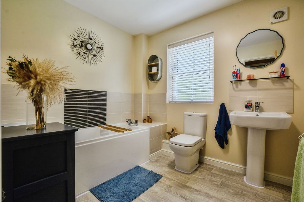 Additional image 12 of 3 bed detached house for saleBirch Grove, Alford LN13