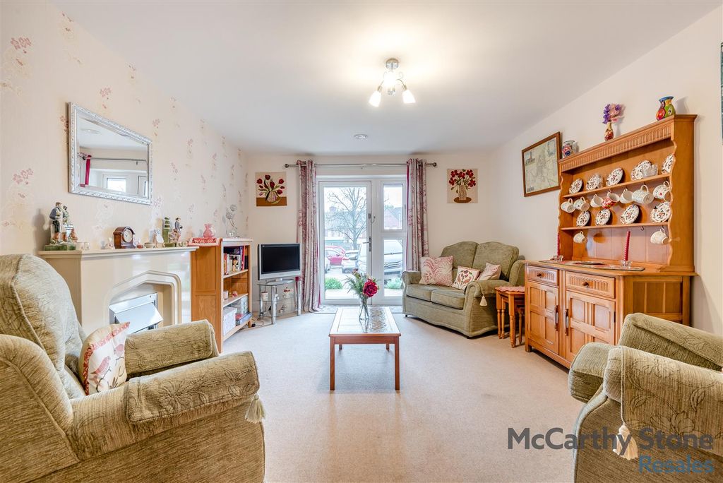 Additional image 2 of 1 bed flat for saleAlgar Court, 231 Penn Road, Wolverhampton WV4