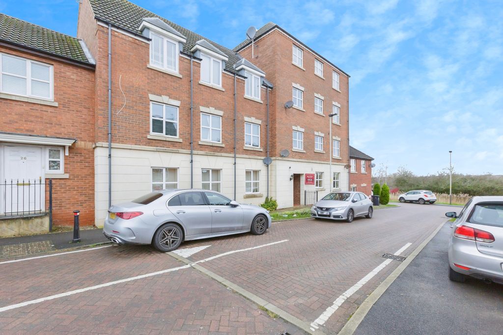 Additional image 16 of 2 bed flat for saleKepwick Road, Hamilton, Leicester, Leicestershire LE5