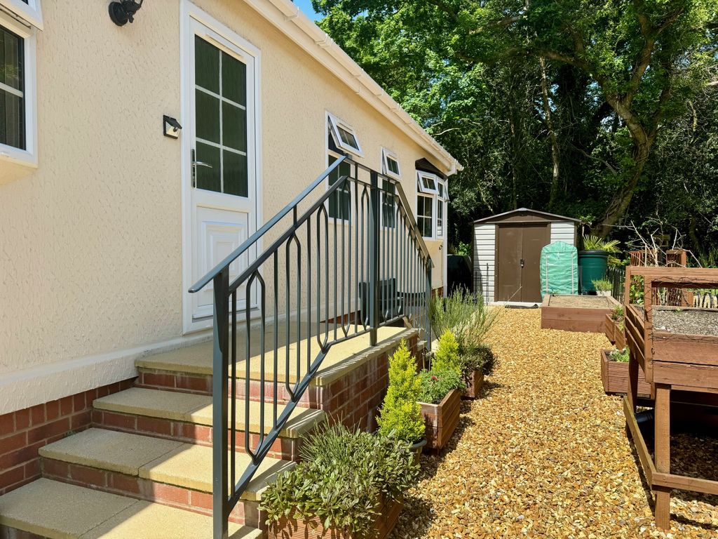 Additional image 2 of 3 bed mobile/park home for saleDevon Oaks Park, Yelverton PL20