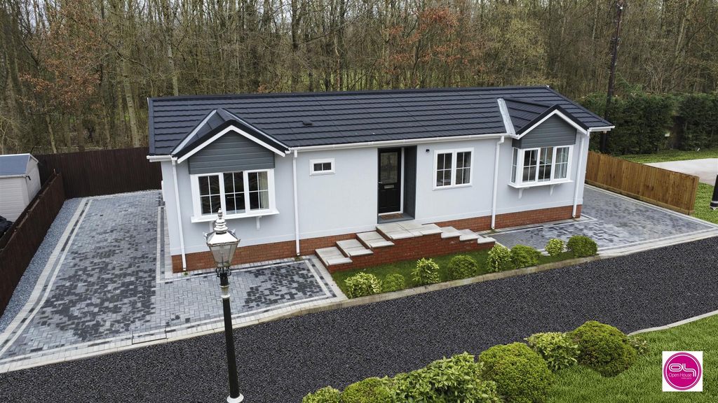 Additional image 3 of 2 bed mobile/park home for saleShort Heath Road, Moira DE12