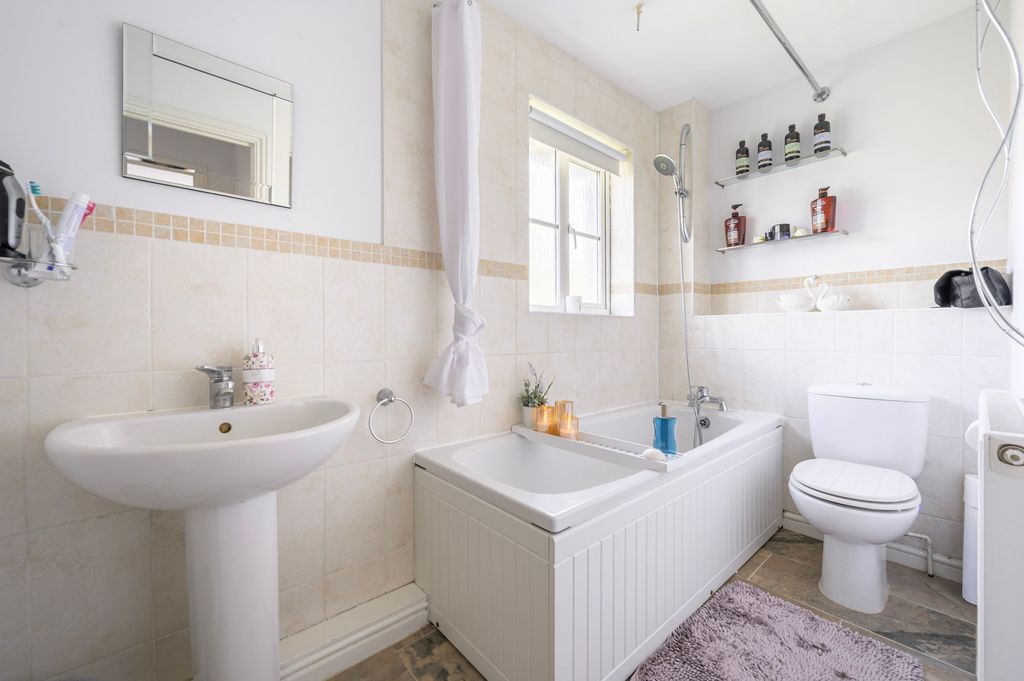 Additional image 13 of 4 bed detached house for saleCrocus Street, Wymondham NR18