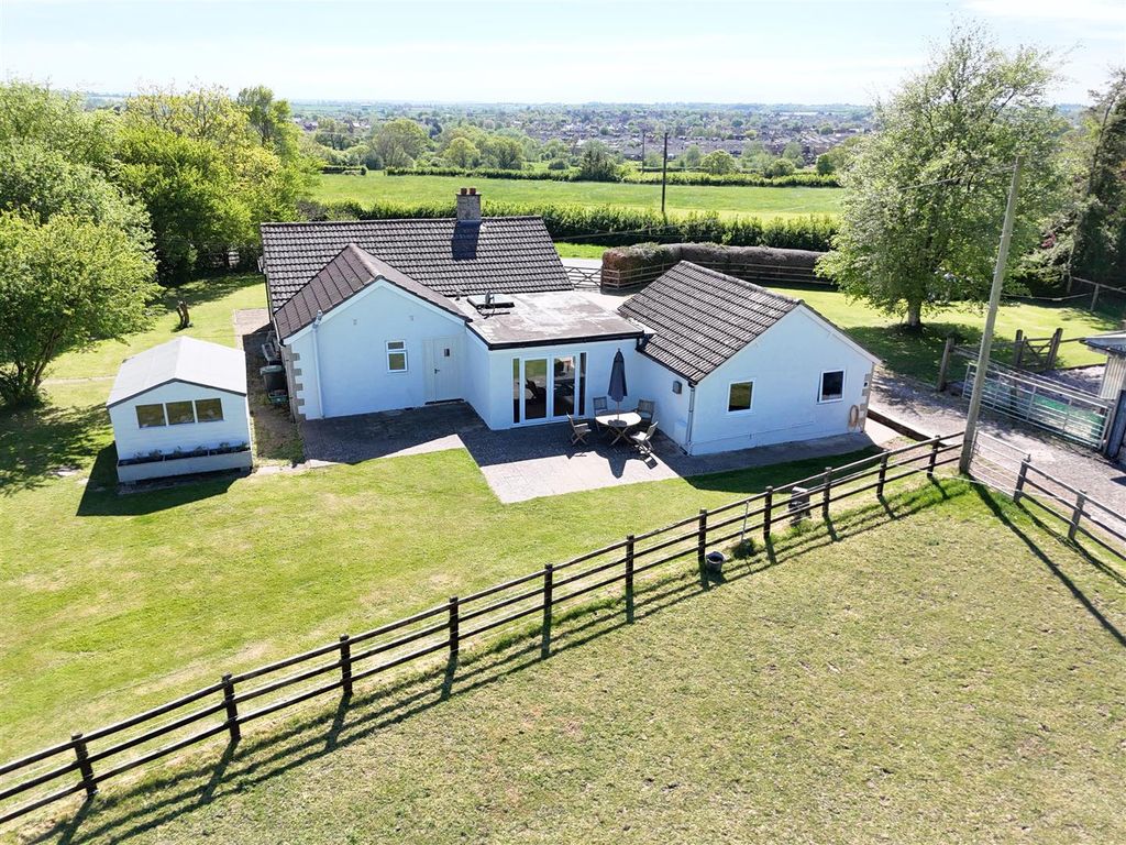 Additional image 9 of 3 bed country house for saleBowridge Hill, Gillingham SP8