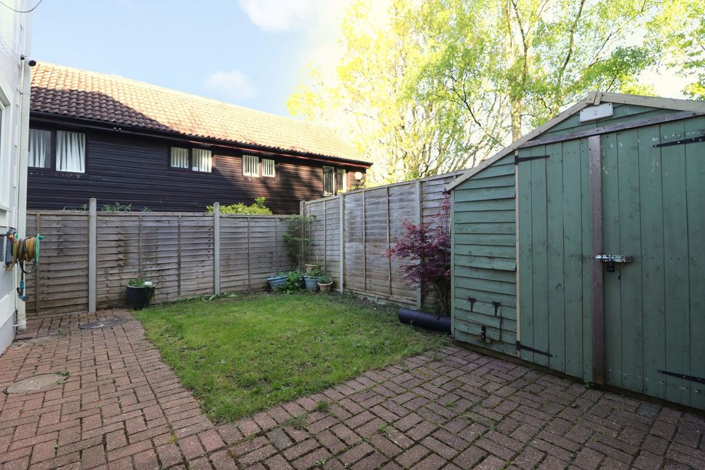 Additional image 9 of 1 bed flat for saleClover Way, Hedge End SO30