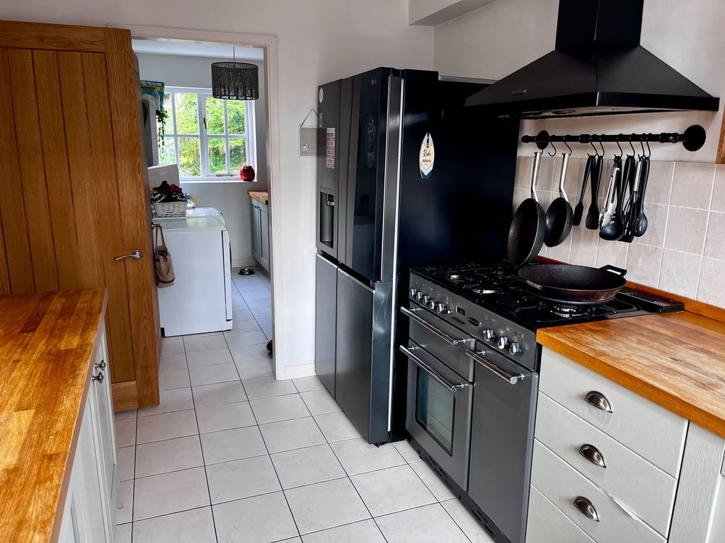 Additional image 5 of 4 bed detached house for saleStation Road, Rearsby, Leicester LE7
