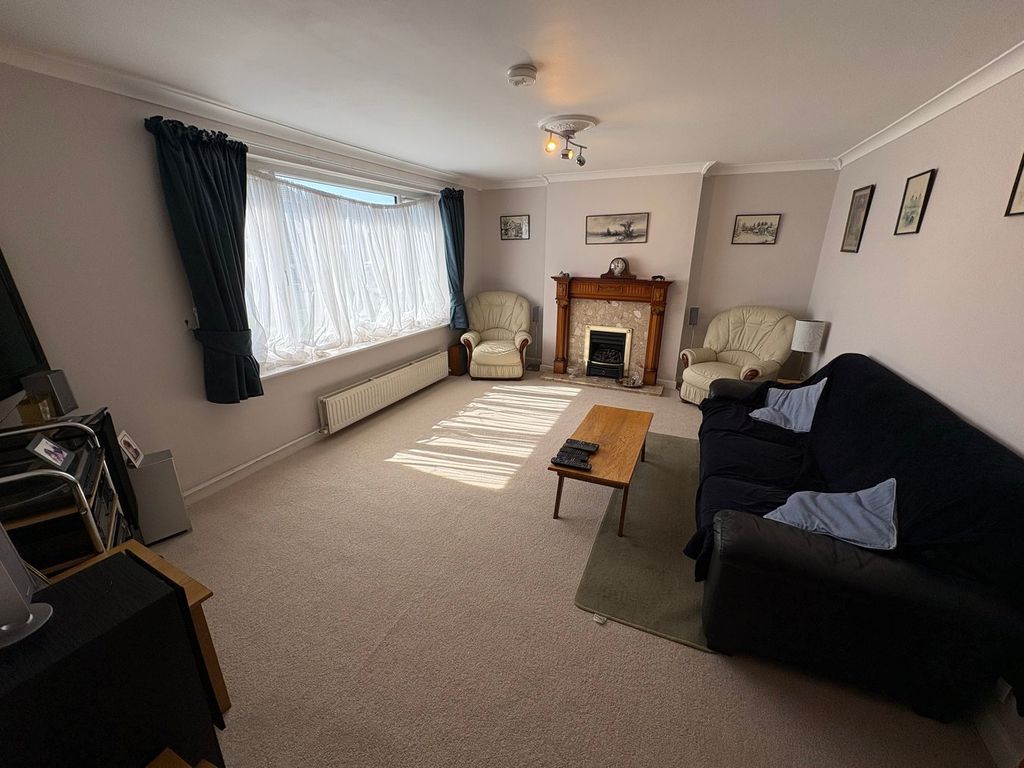 Additional image 2 of 3 bed detached bungalow for saleUnderwood Crescent, Sapcote, Leicester LE9