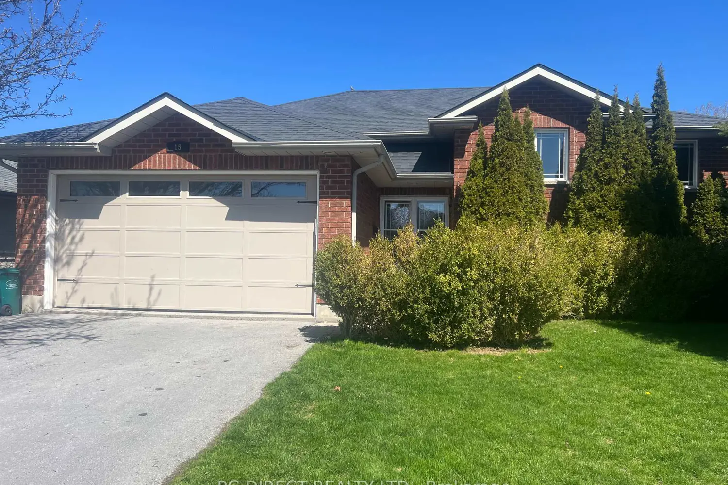 15 Northview Lane