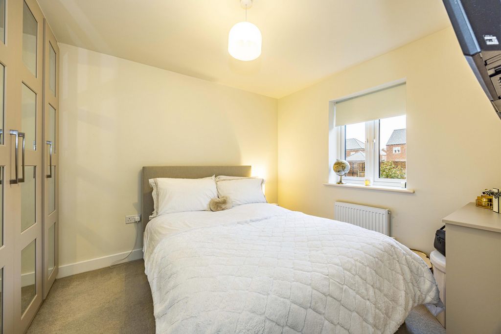 Additional image 11 of 3 bed semi-detached house for saleWoolsthorpe Close, Melton Mowbray LE13