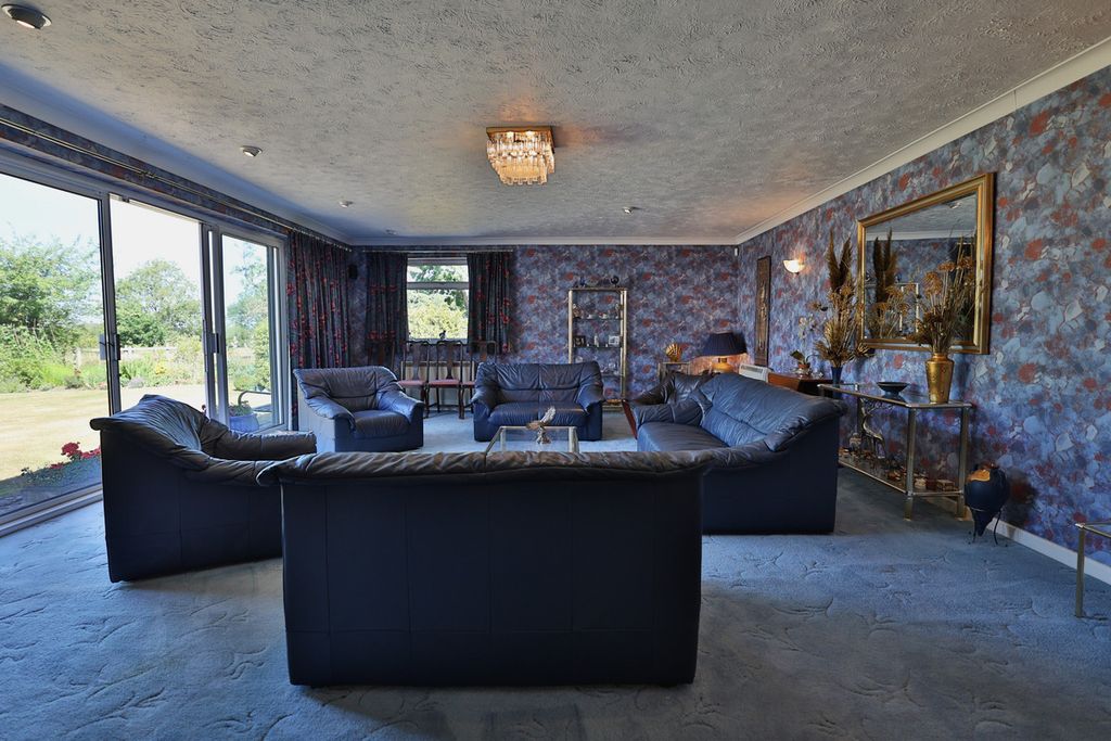 Additional image 5 of 5 bed detached house for saleMain Street, Carlton CV13