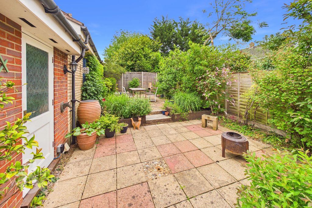 Additional image 17 of 3 bed semi-detached house for saleBramble Way, Wymondham NR18