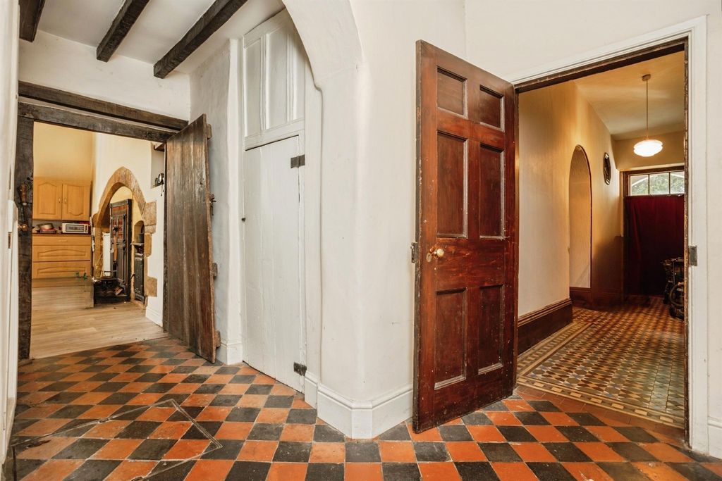 Additional image 9 of 5 bed detached house for saleMain Street, Asfordby, Melton Mowbray LE14