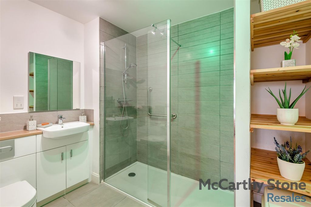 Additional image 11 of 2 bed semi-detached bungalow for saleGibson Court, Tattershall Road Woodhall Spa, Lincolnshire LN10
