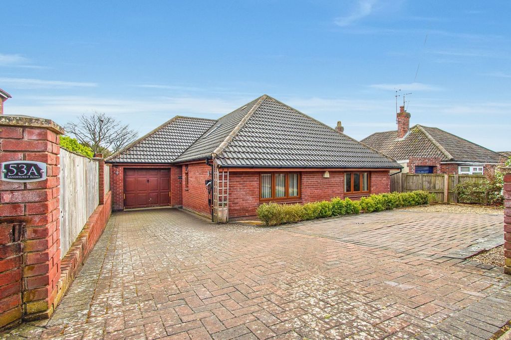 Additional image 3 of 4 bed bungalow for saleSandhurst Road, Yeovil BA20