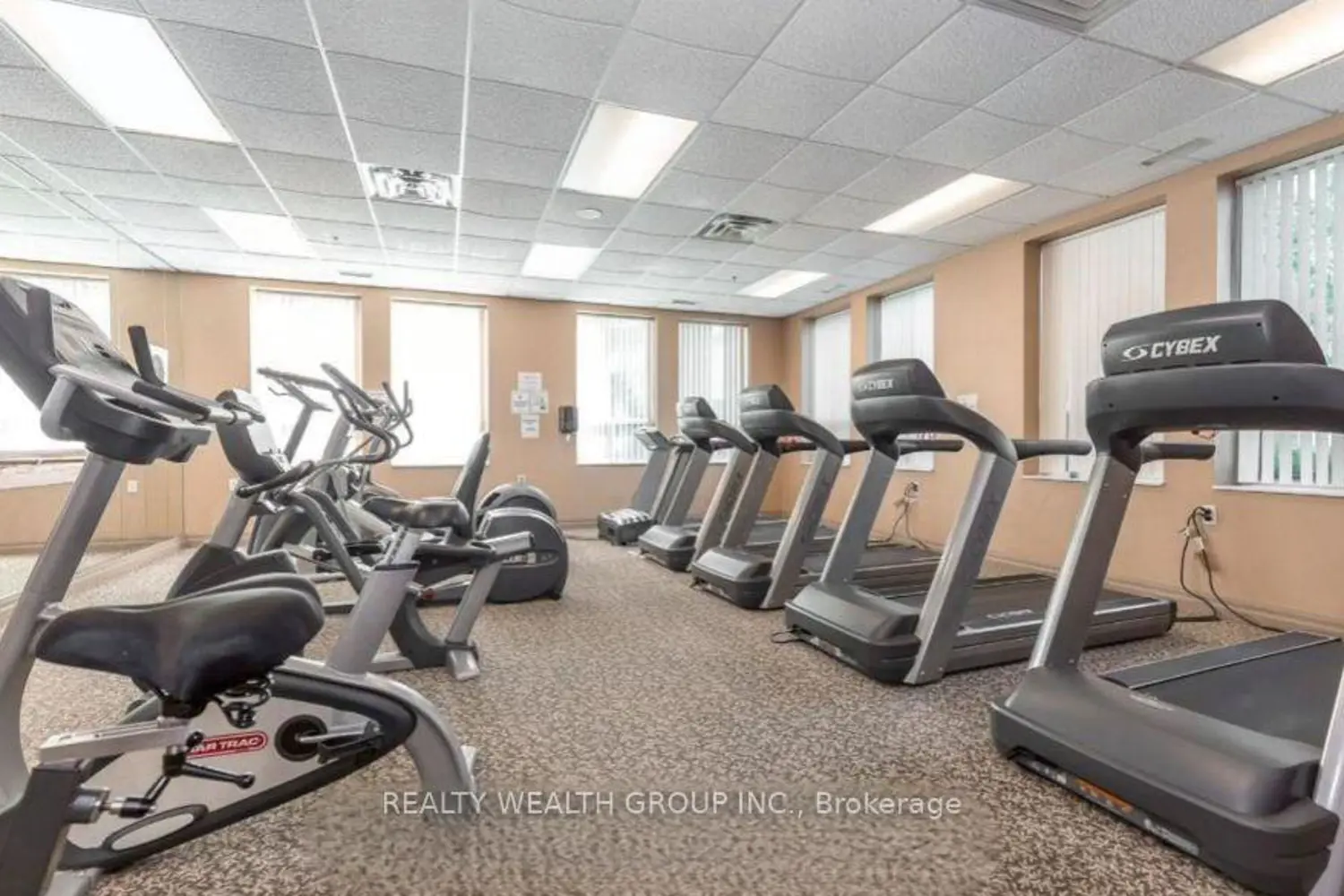 Additional image 19 of 4900 Glen Erin Drive 111
