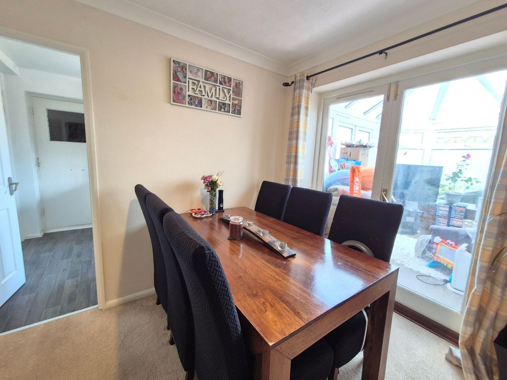 Additional image 7 of 3 bed semi-detached house for saleMill Pond, Hugglescote LE67