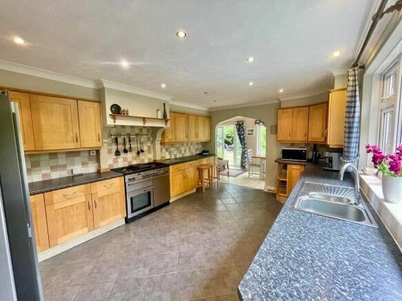 Additional image 8 of 6 bed detached house for saleTattershall Road, Woodhall Spa LN10