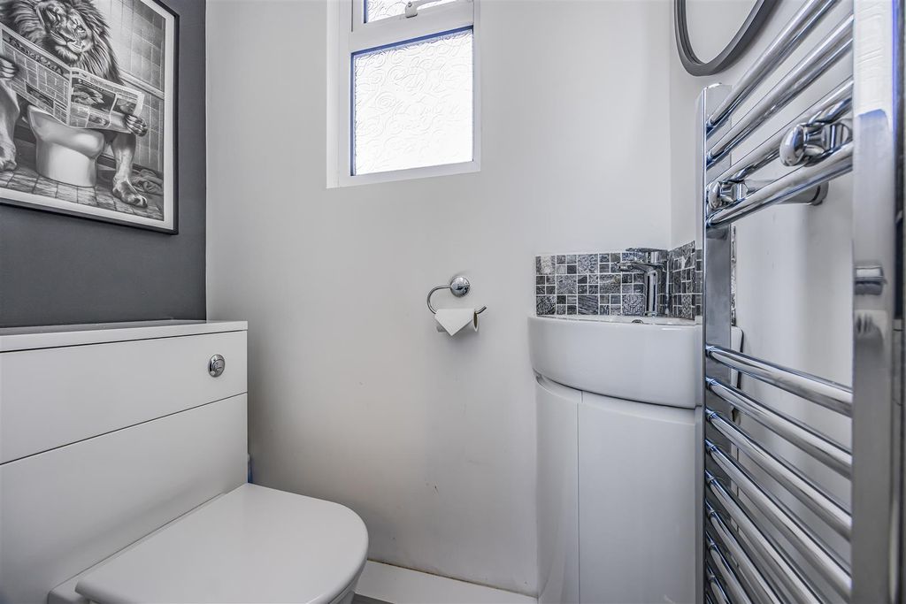 Additional image 5 of 3 bed semi-detached house for salePortsview Avenue, Portchester PO16
