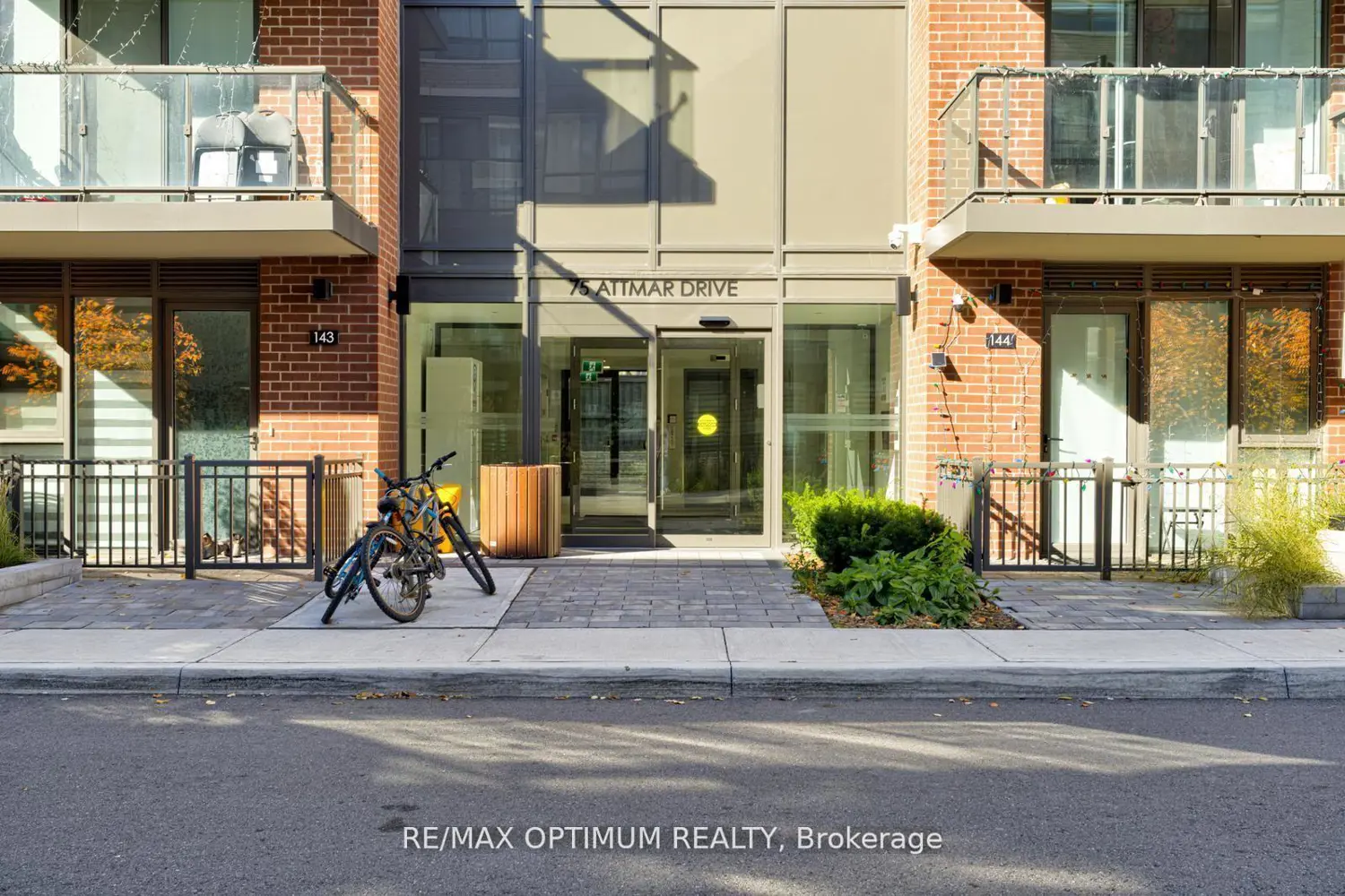 75 Attmar Drive 339