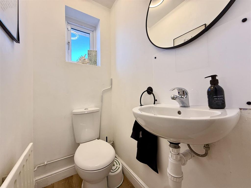 Additional image 12 of 3 bed detached house for saleRobin Road, Coalville LE67