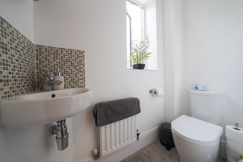 Additional image 15 of 3 bed semi-detached house for saleBroom Leys Road, Coalville, Leicester, Leicestershire LE67
