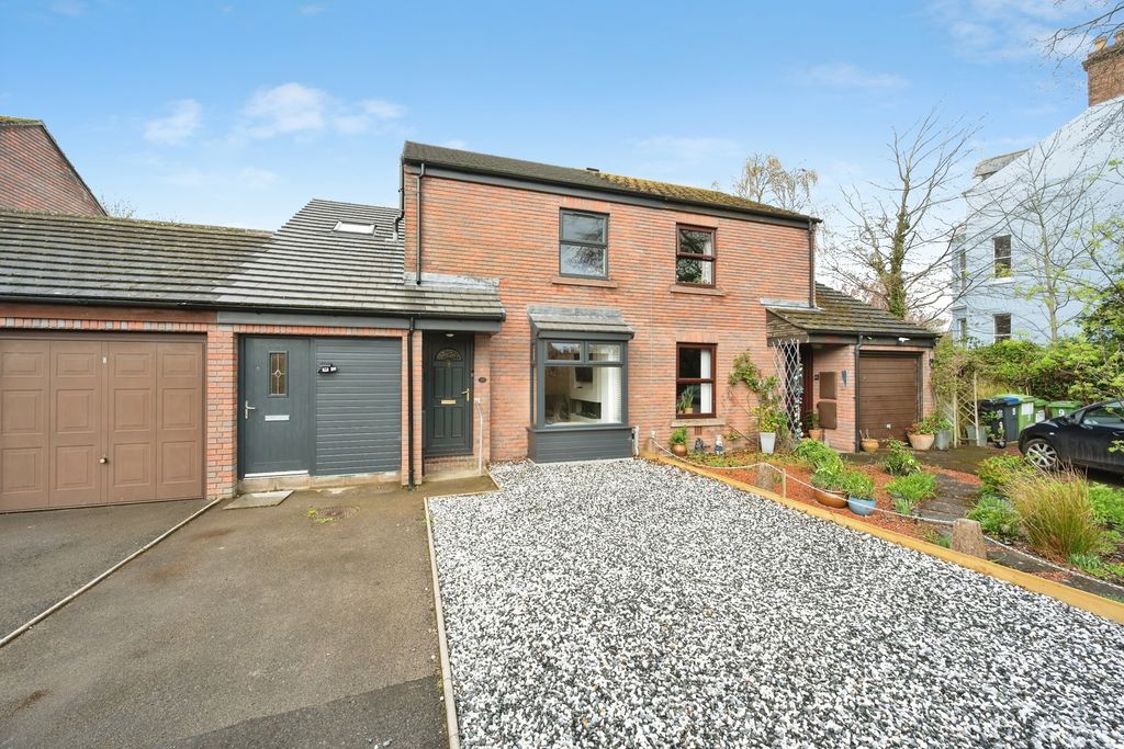 Additional image 18 of 3 bed terraced house for saleBeech Croft, Wigton, Cumbria CA7