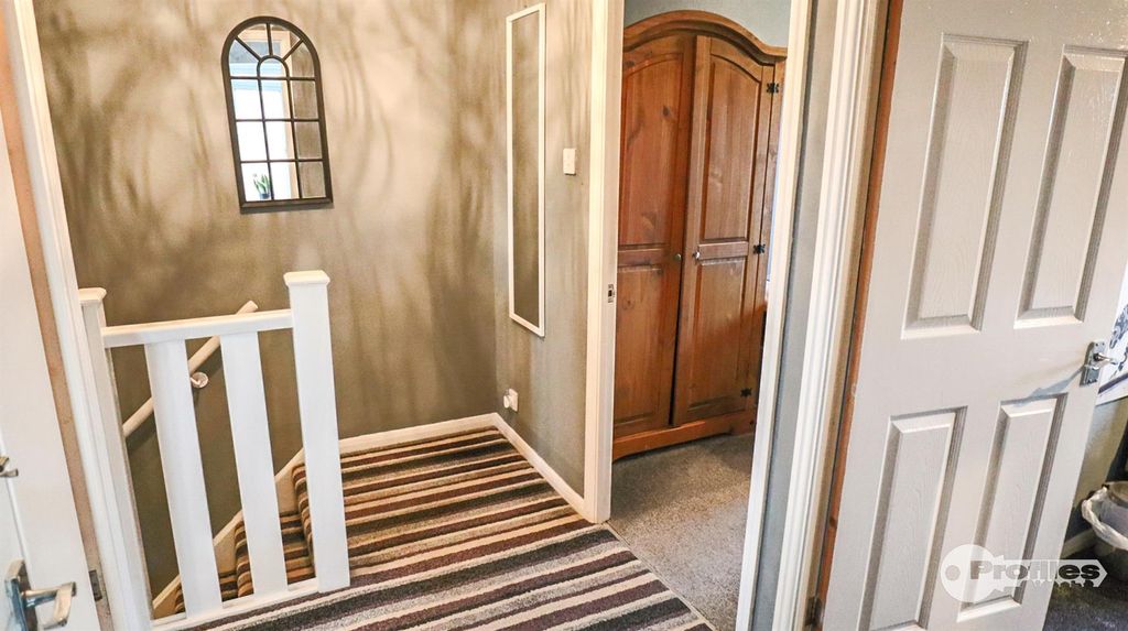 Additional image 15 of 3 bed detached house for saleCharnwood Road, Barwell, Leicester LE9