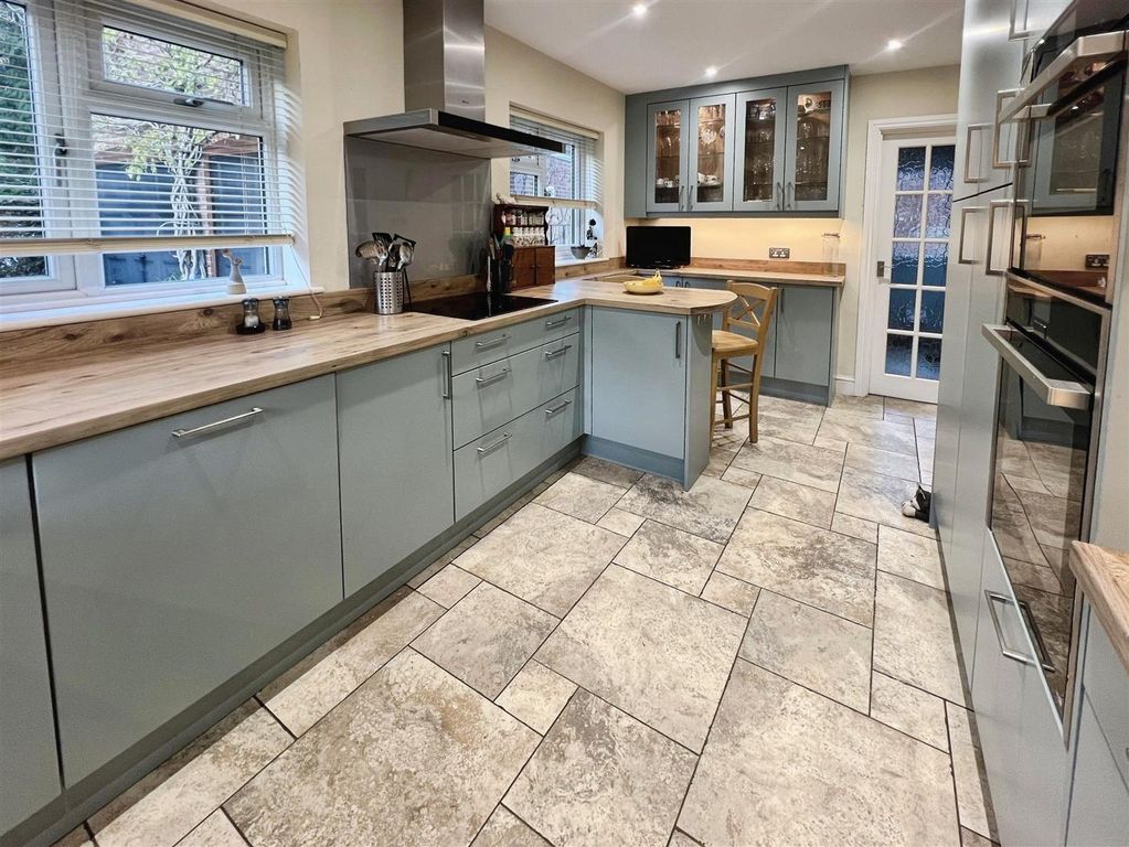 Additional image 3 of 5 bed detached house for saleMain Street, Peatling Parva, Lutterworth LE17