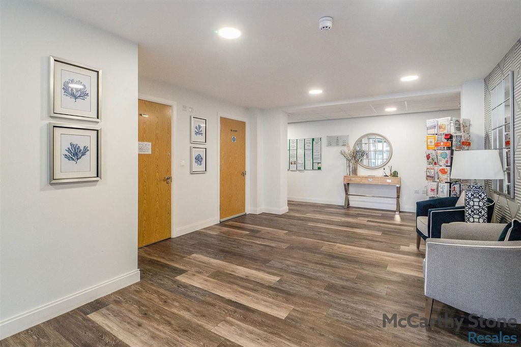 Additional image 21 of 1 bed flat for saleFarnham House, Loughborough Road, Quorn LE12