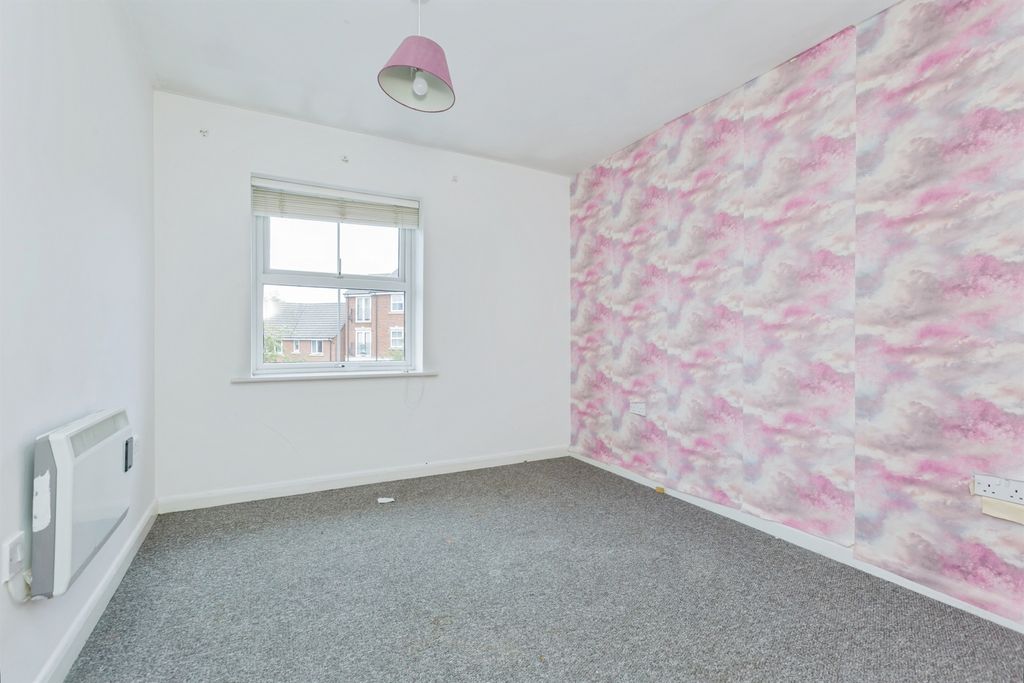 Additional image 12 of 2 bed flat for saleLoughland Close, Blaby, Leicester LE8