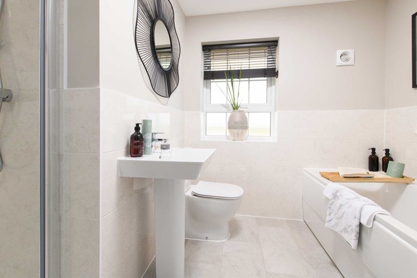 Additional image 9 of 4 bed detached house for sale"Winstone" at Common Mead Lane, Gillingham SP8