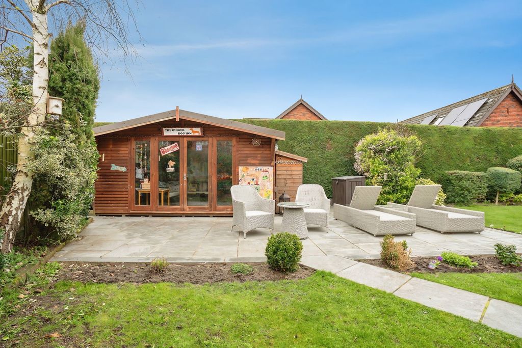 Additional image 58 of 4 bed detached house for saleHough Green Road, Widnes WA8