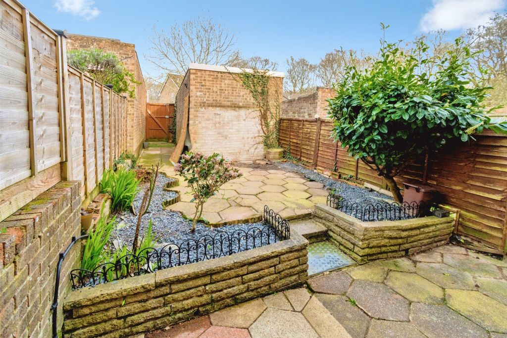 Additional image 11 of 2 bed terraced house for saleTurnstone Gardens, Southampton SO16