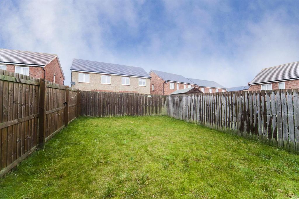 Additional image 12 of 3 bed semi-detached house for saleCargills Court, Wingate TS28