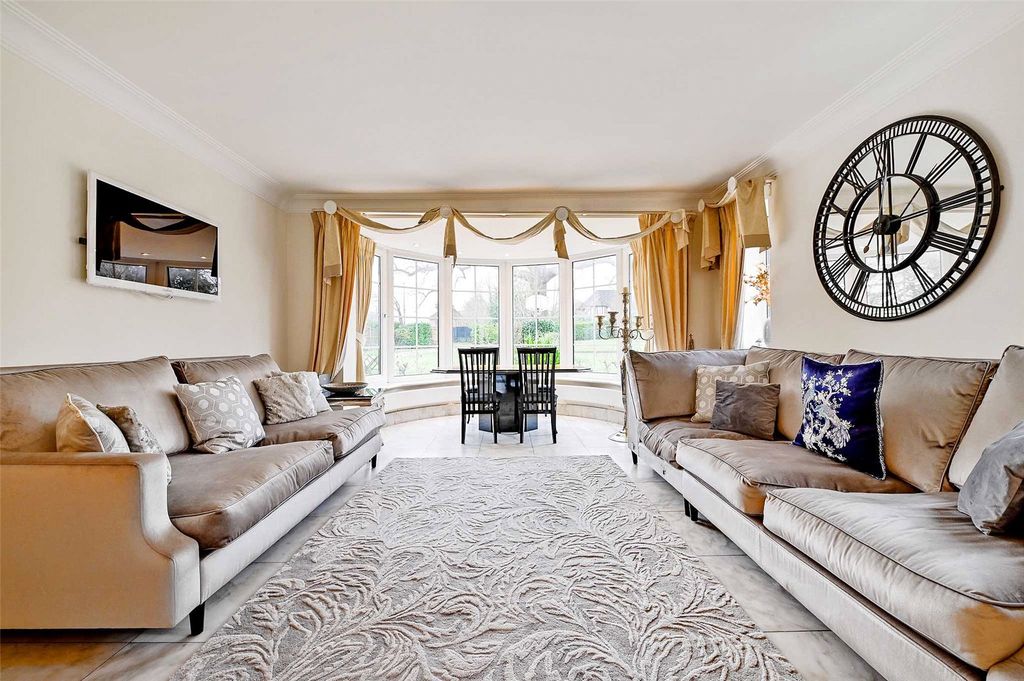 Additional image 2 of 6 bed detached house for saleSt. Leonards Hill, Windsor, Berkshire SL4