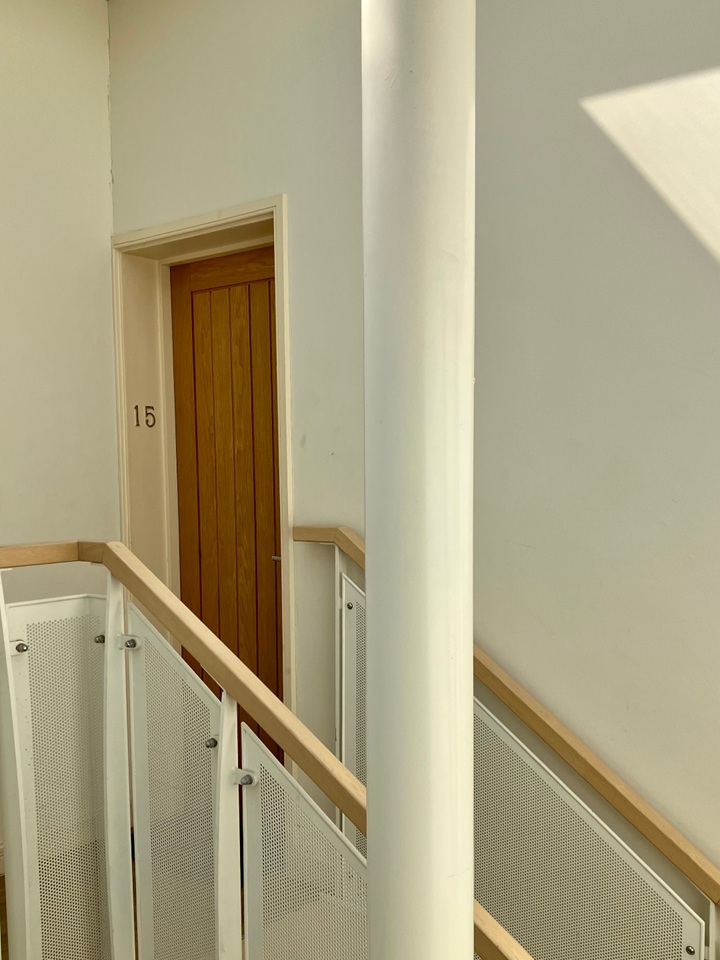 Additional image 16 of 2 Bed Penthouse, Paradise Street, CB1, N1 7GU
