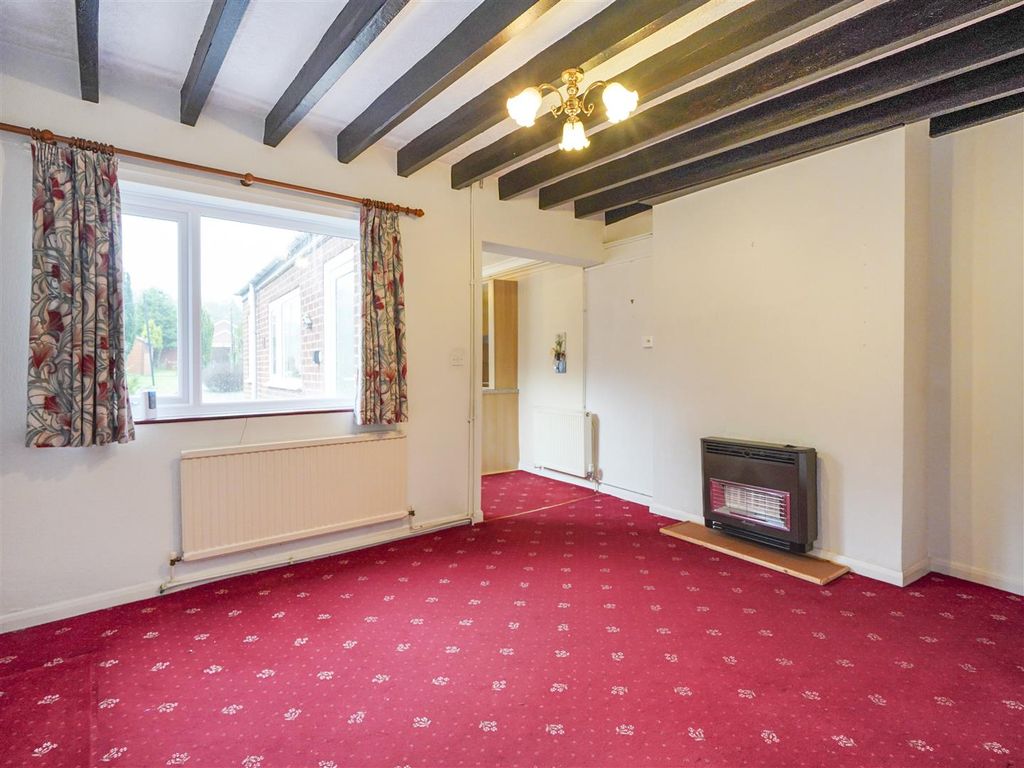 Additional image 3 of 3 bed terraced house for saleDerby Road, Ashby-De-La-Zouch LE65