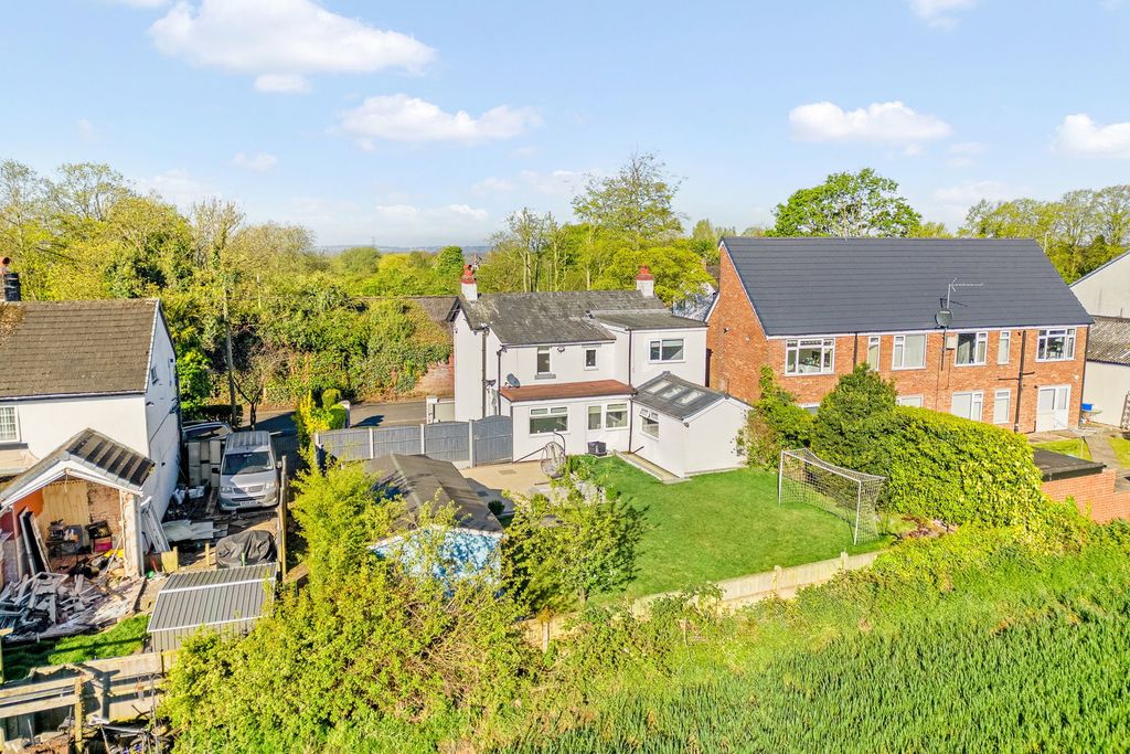 Additional image 61 of 4 bed detached house for saleChapel Lane, Cronton, Widnes WA8