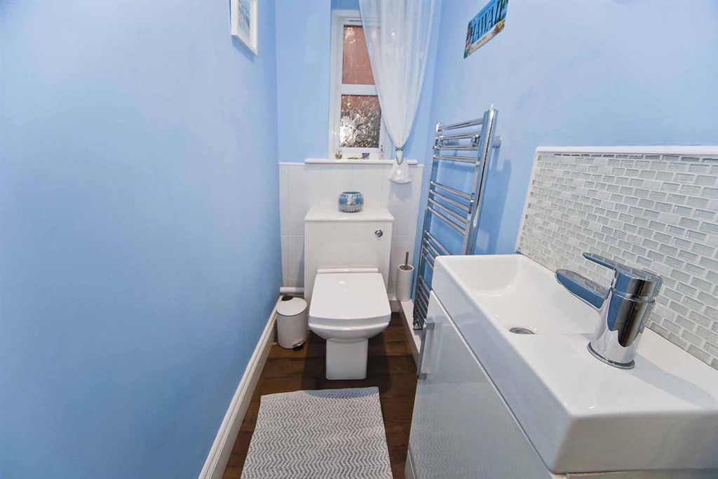 Additional image 10 of 4 bed detached house for saleStewart Drive, Wingate TS28