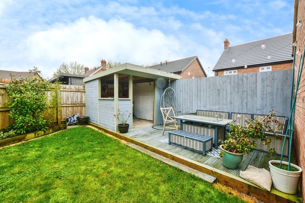 Additional image 18 of 4 bed detached house for saleBridgeways, Alford LN13