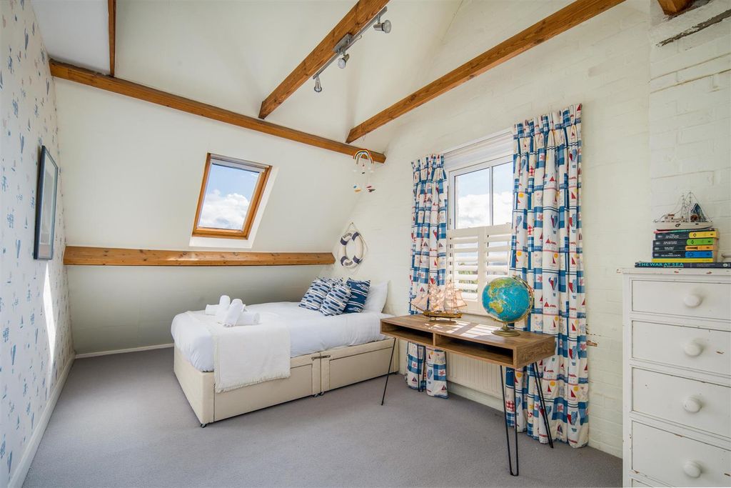 Additional image 13 of 3 bed detached house for saleYarmouth, Isle Of Wight PO41