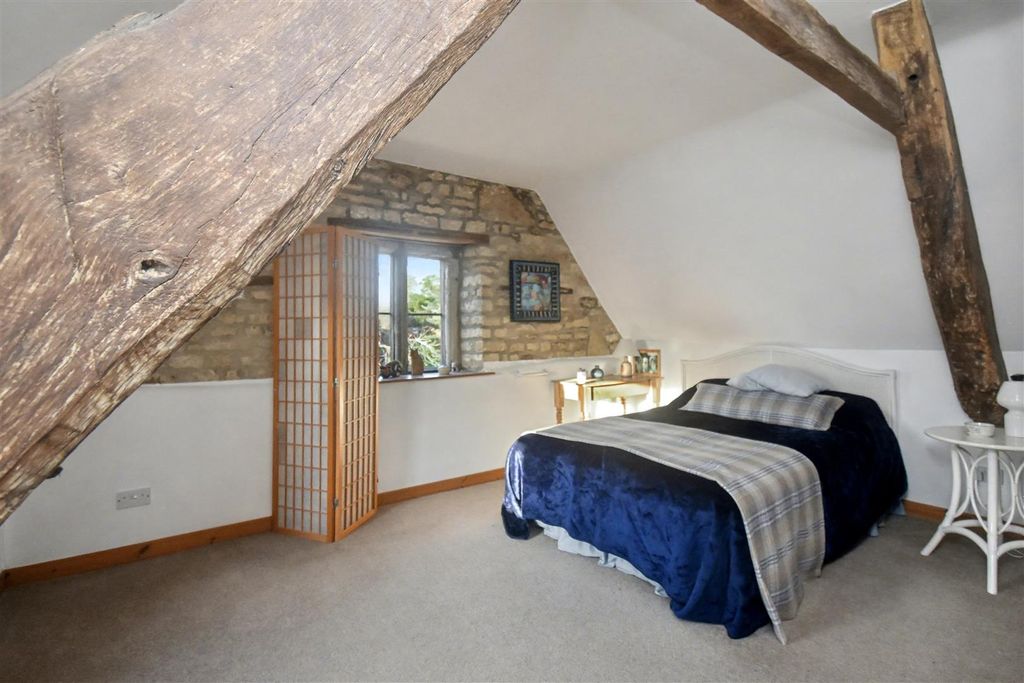 Additional image 6 of 4 bed barn conversion for saleLE16, High Street, Great Easton, Market Harborough