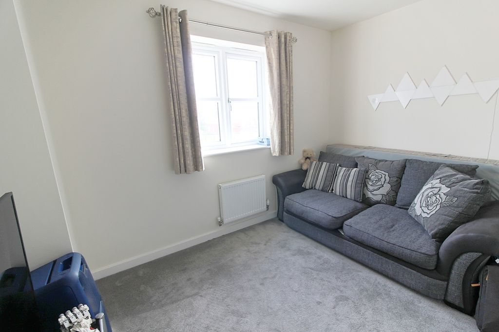 Additional image 13 of 4 bed detached house for saleJamie Marcus Way, Oadby LE2