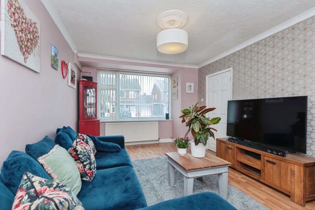 Additional image 4 of 4 bed semi-detached house for saleHawthorn Drive, Blaby, Leicester LE8