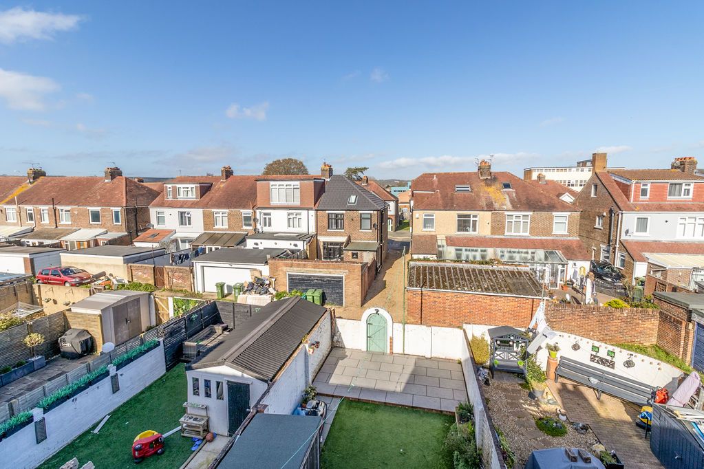 Additional image 19 of 4 bed terraced house for saleElmwood Road, Portsmouth PO2