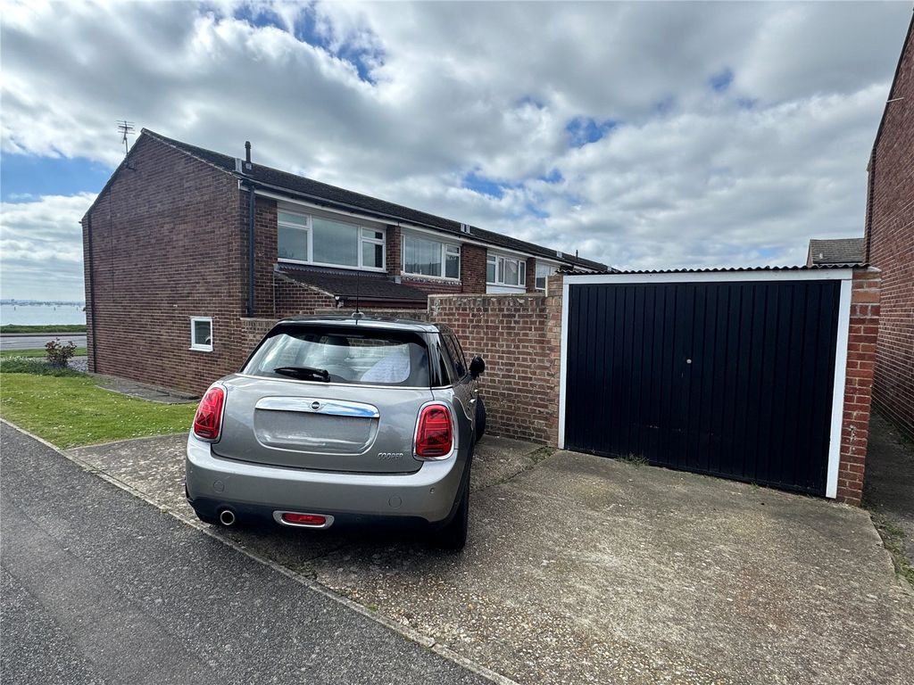 Additional image 12 of 2 bed end terrace house for saleSouthampton Road, Portsmouth, Hampshire PO6