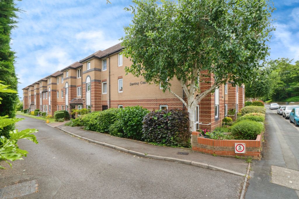 Additional image 13 of 1 bed flat for saleGrosvenor Road, Southampton SO17